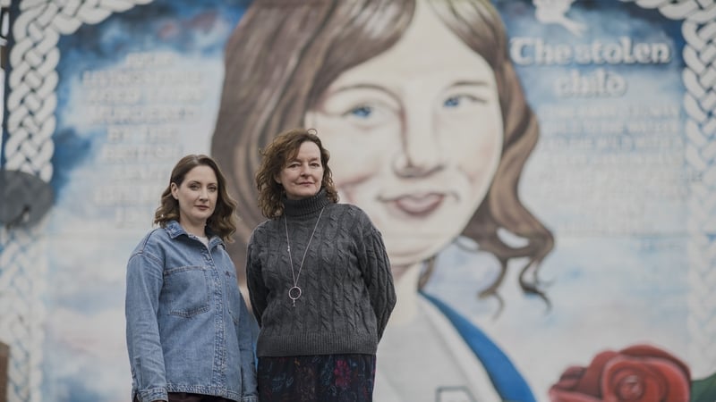 Play on Belfast girl killed by plastic bullet to premiere