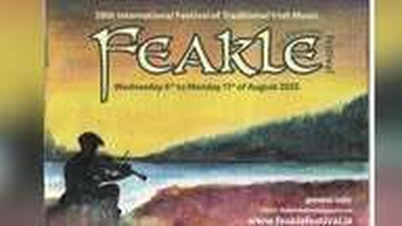 Cross-cultural music fusion at Feakle International Music Festival