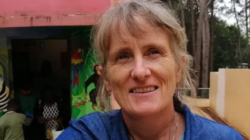 Four months after her kidnapping in Haiti, we hear from Mayo aid worker Gena Heraty