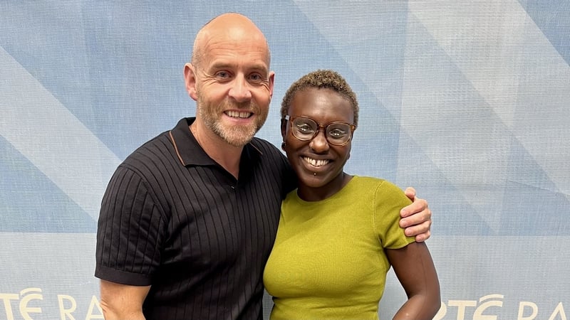 Felicia Olusanya aka Felispeaks Felicia Olusanya aka Felispeaks