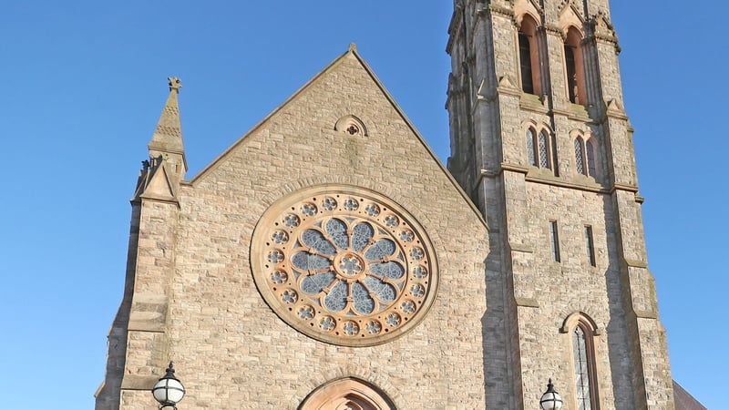 Downpatrick devastated by weekend attacks
