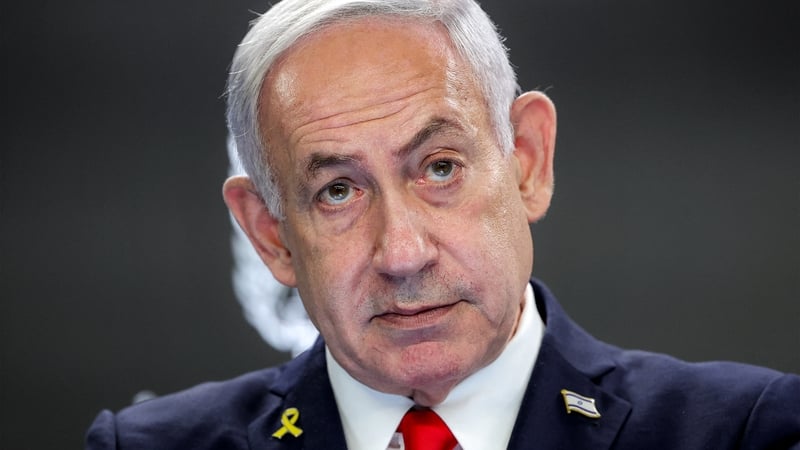 Tús Áite: Sos cogaidh agus margadh síochána Gaza