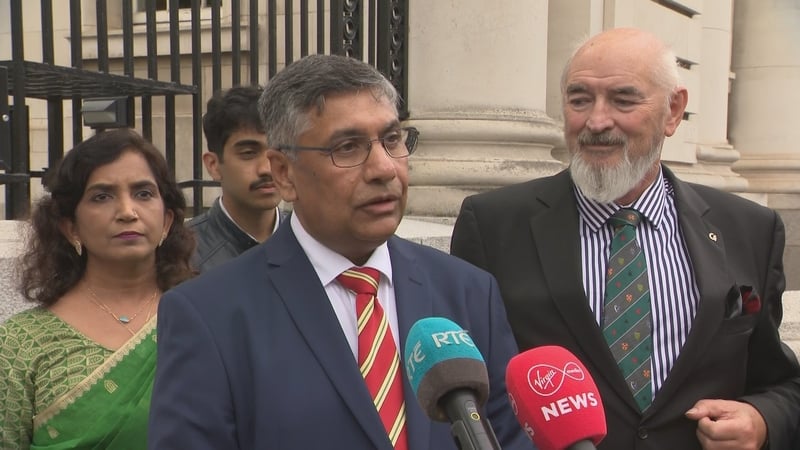 India Day festival at Farmleigh postponed over safety fears