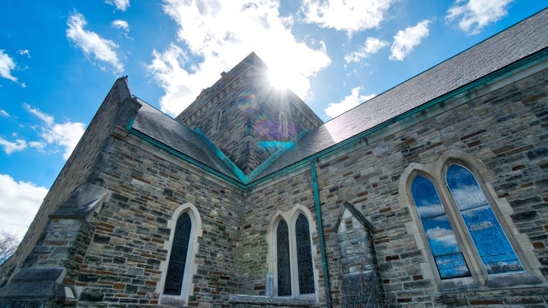Concerns raised over discipline, governance in Presbyterian Church