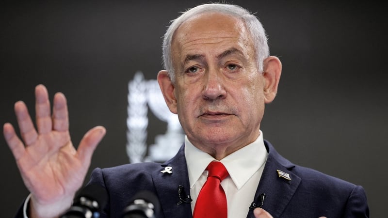 "It is Israel's Vietnam, but much worse"