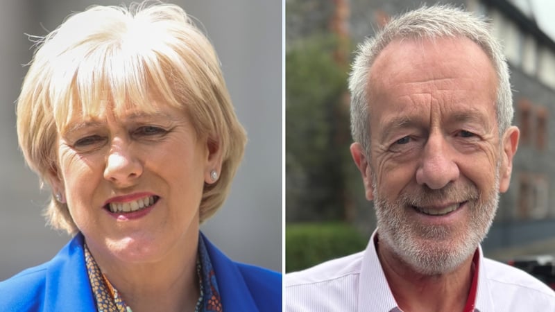 "I think I'd have had a great chance of winning" - Sean Kelly MEP "I think I'd have had a great chance of winning" - Sean Kelly MEP
