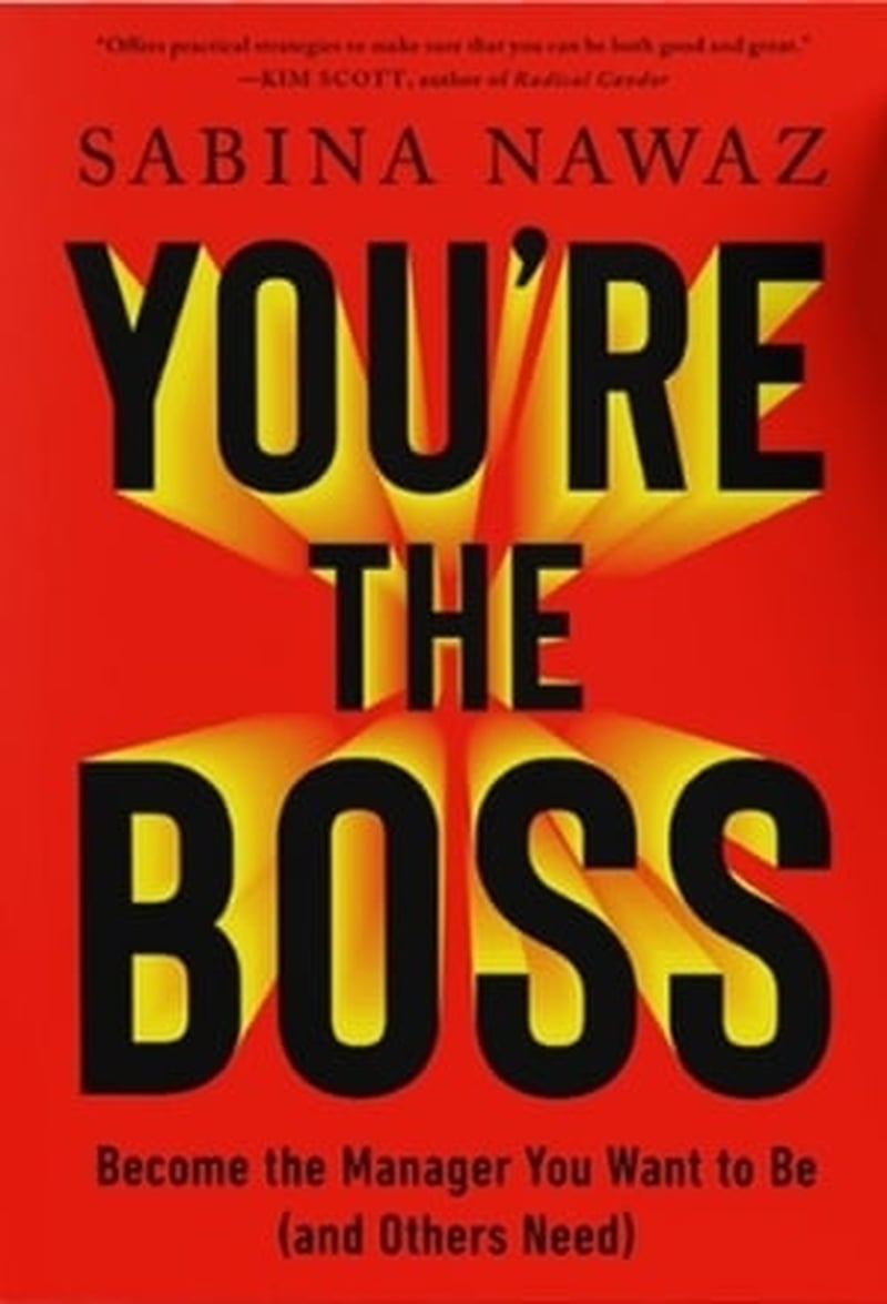 Managers- The Good, The Bad and The ugly