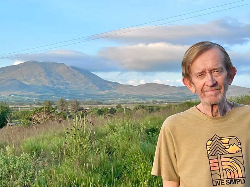 Ray Cass