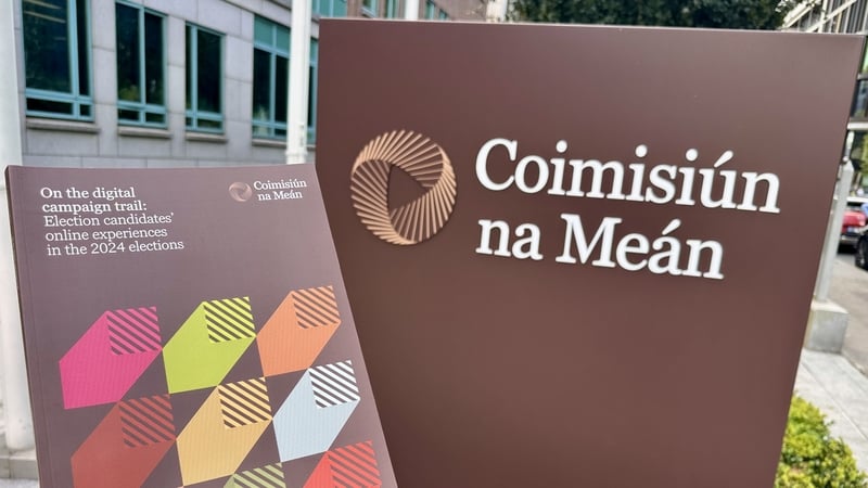 Oireachtas committee to discuss media transparency