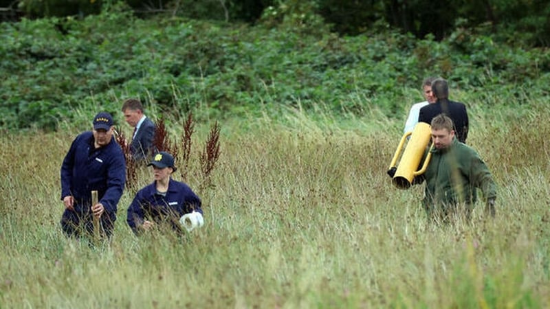 Tusla confirms dealings with boy missing and presumed dead five years ago