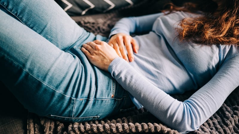 Women with endometriosis failed in Ireland, says Health Minister
