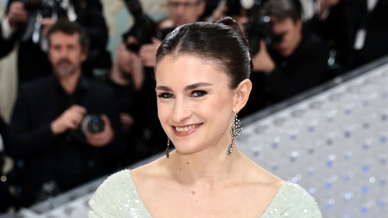 Chloe Malle takes over the reigns at Vogue