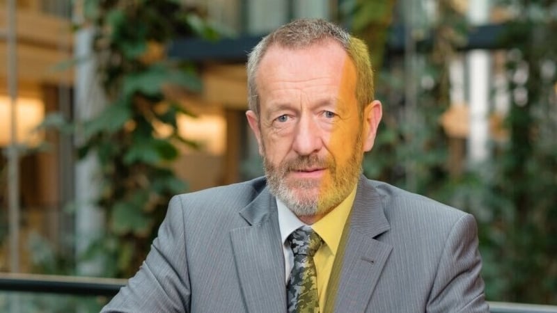 Sean Ó Ceallaigh