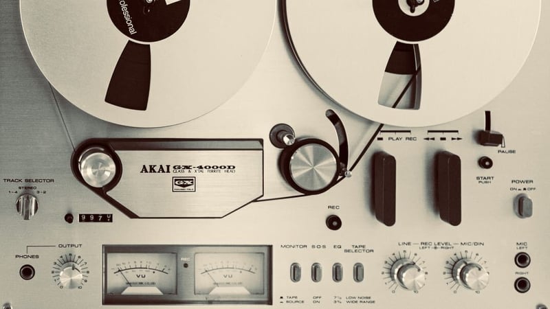 Cartlann na Céadaoine. Cartlann na Céadaoine.