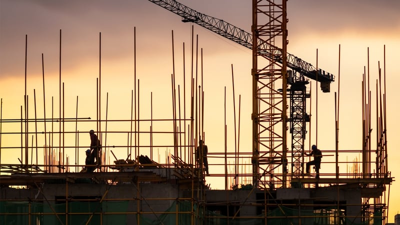 Focus on derelict properties and sites expected in Govt's upcoming housing plan