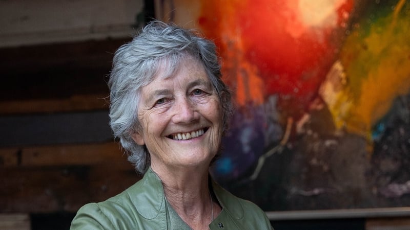 Connolly's long political road leads to Áras Connolly's long political road leads to Áras