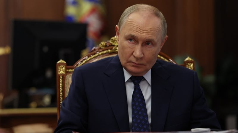 What happens if Russia wins?