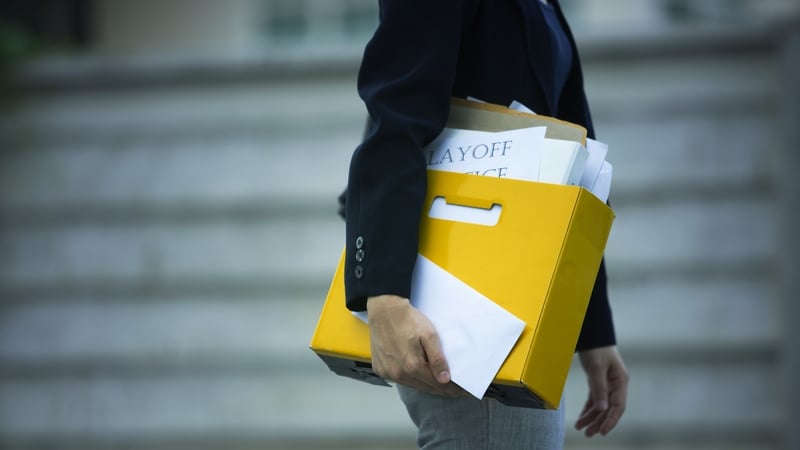 7:50am Business News