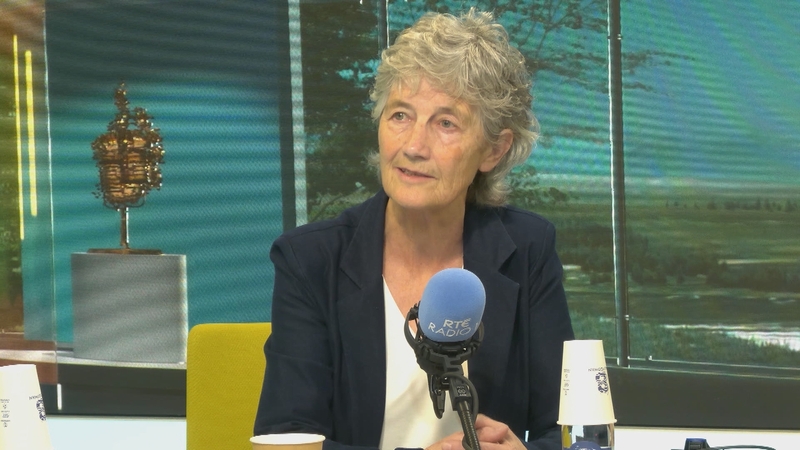 Today with Claire Byrne