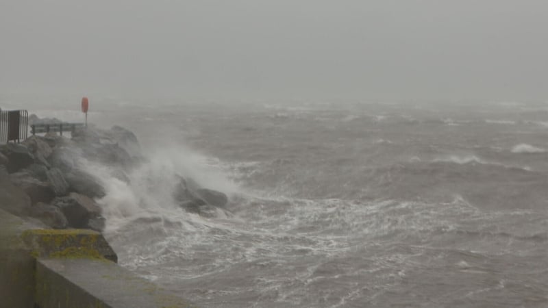 How we should prepare for extreme weather
