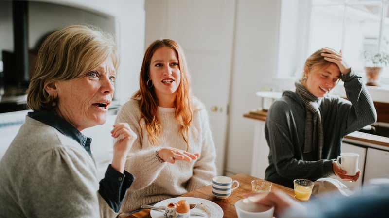 Fostering the future