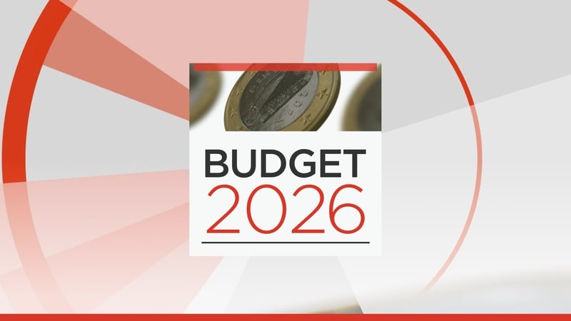 Minister Hildegarde Naughten on claims by disability organisaions they have been abandoned in Budget 26