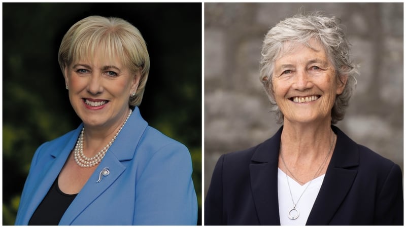 Candidates continue to canvass for the presidential election