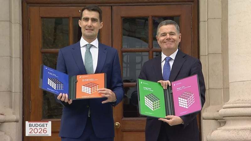 Reaction to Budget 2026