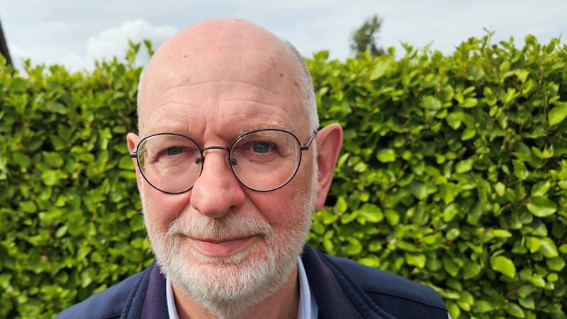 RTÉ Short Story Competition