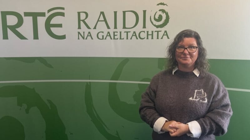 Susan Ní Churnáin