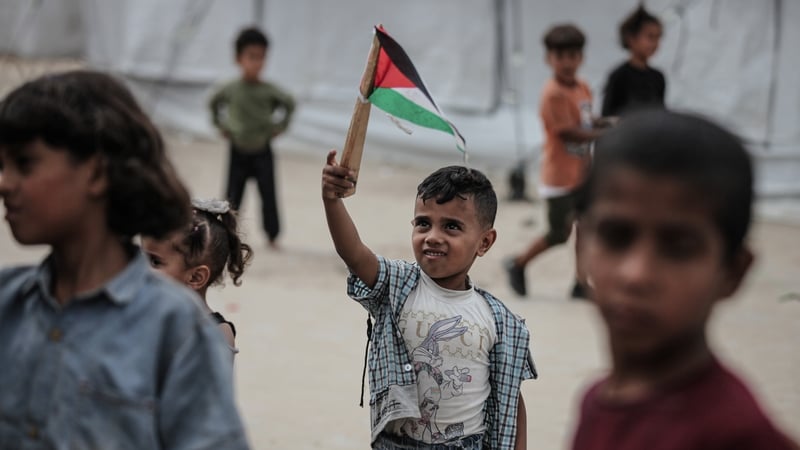 Gaza deal to come into effect after ratification - Israel