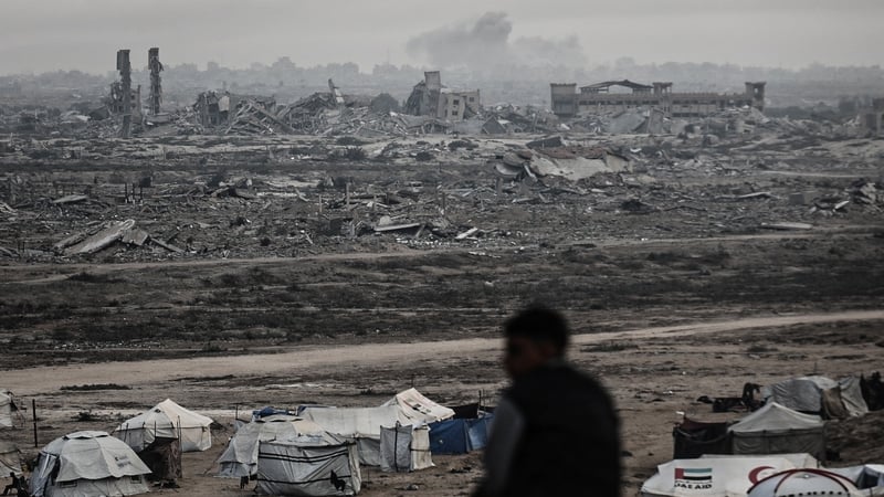 Gaza Ceasefire