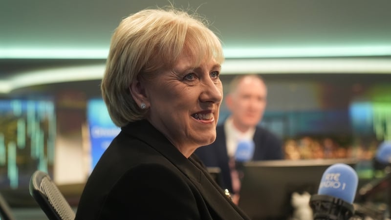 Humphreys dismisses suggestions of smear campaign against Connolly