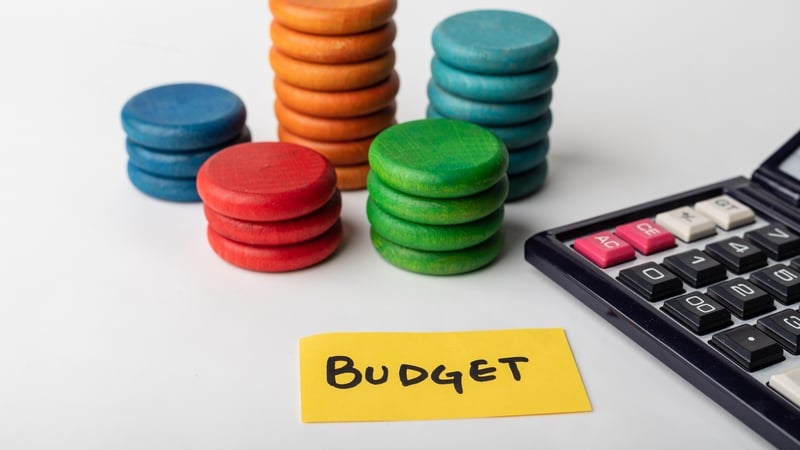Political reaction to Budget 2026