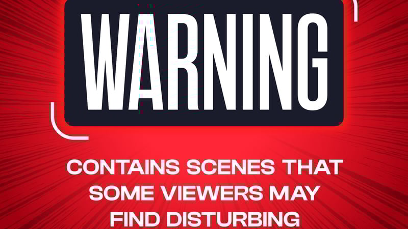 Are there too many trigger warnings before programmes?