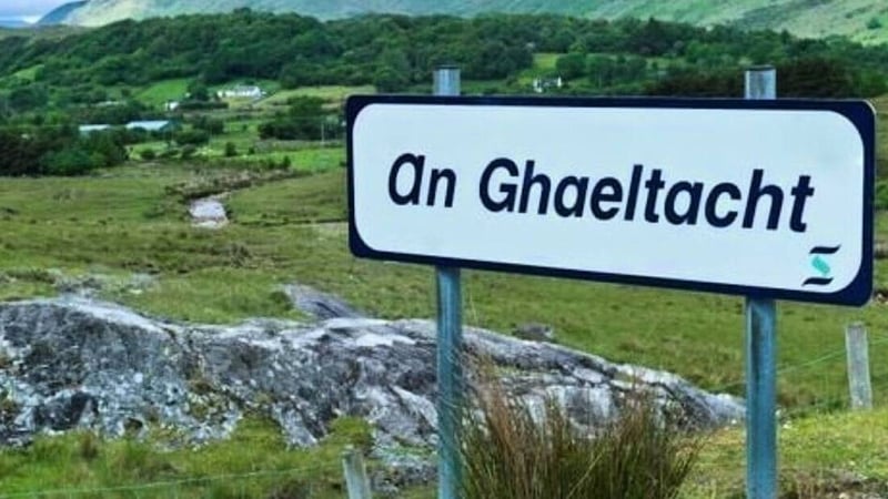Nuacht a hAon