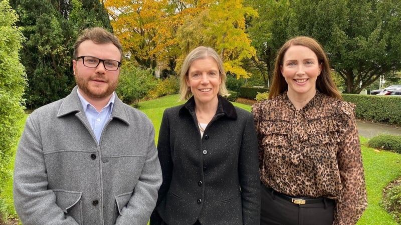 St John of God's opening a new centre dedicated to psychosis research
