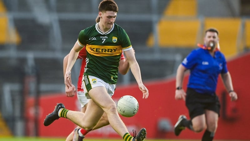 Call for GAA to address poaching of players by AFL