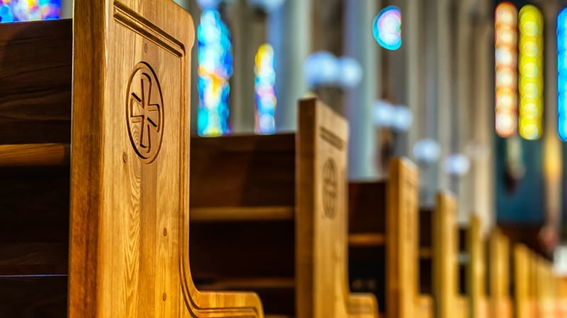 Priest calls for firmer guidance on funeral eulogies