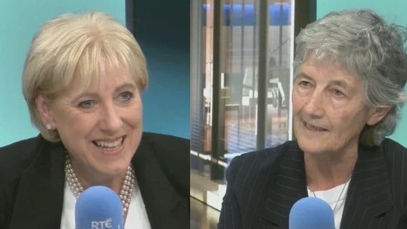 Loretta Ní Ghábháin - Bunaitheoir an chomhlachta margaíochta digitigh Lorg Media.