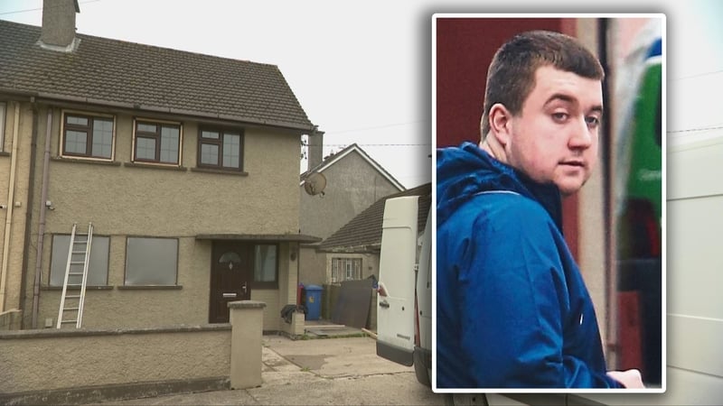 CAB seizes two houses from gang member in Limerick