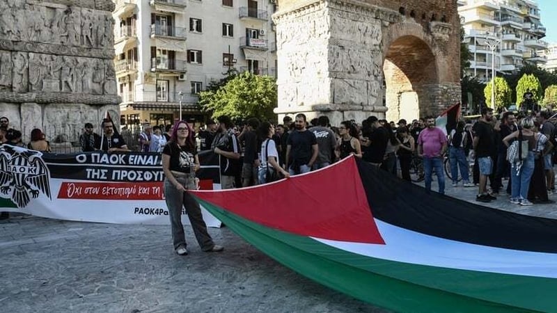 Tel Aviv based football team has fans banned from  attending Europa League  in The UK