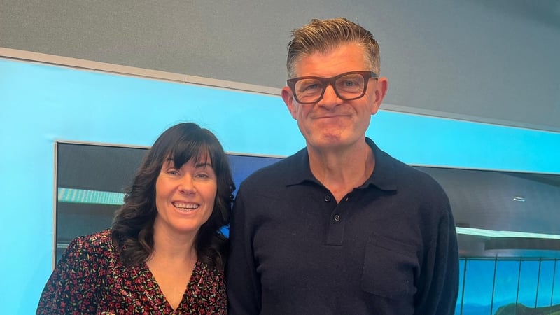 “We are not really individuals; we live within so many webs of connection” - Dr. Trudy Meehan on grieving suicide “We are not really individuals; we live within so many webs of connection” - Dr. Trudy Meehan on grieving suicide