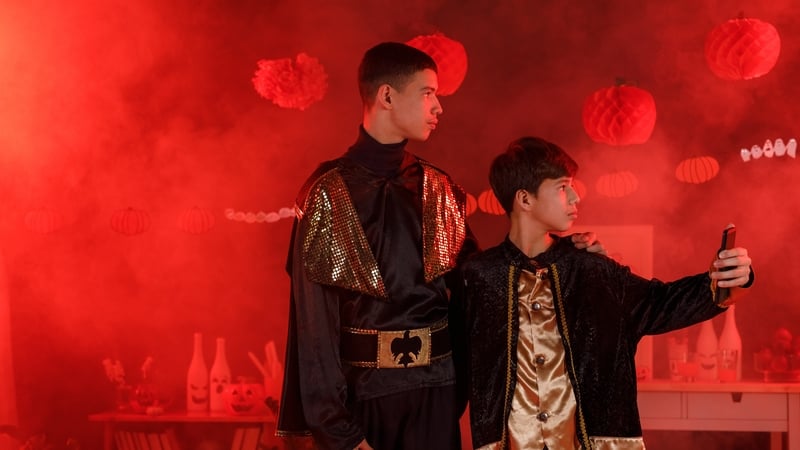 Is Halloween the new Christmas for Gen Z? Is Halloween the new Christmas for Gen Z?
