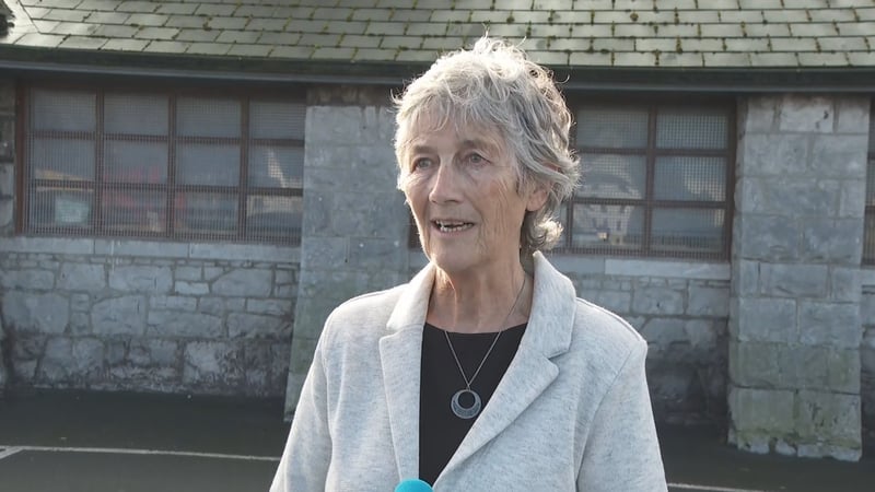 Criticism of Connolly for representing banks is 'unfair' - Barrister