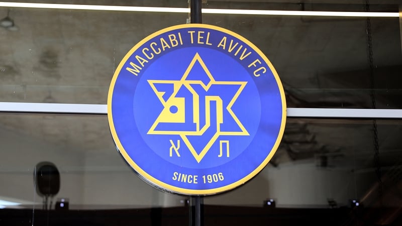 What we know about Maccabi Tel Aviv’s match against Aston Villa