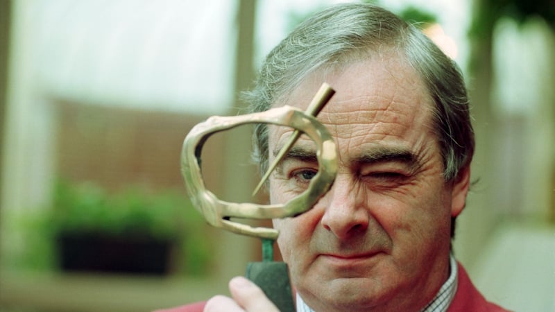 Tributes paid to 'fearless' Troubles journalist Moloney