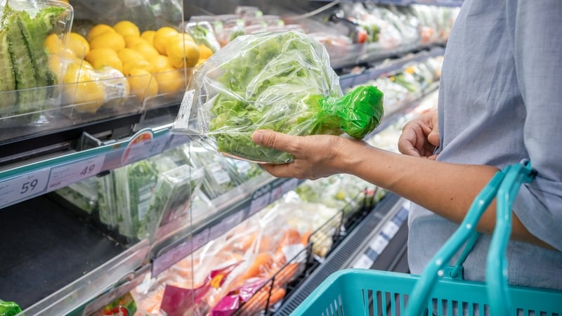 Monthly inflation reaches highest rate since 2023