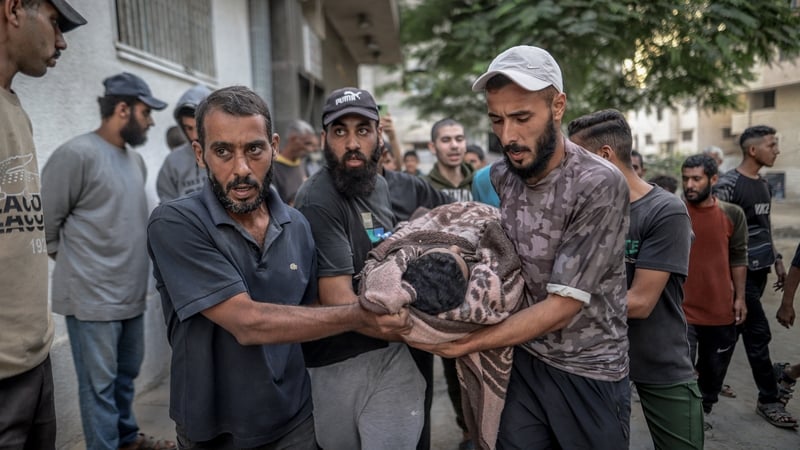 Ceasefire resumes, say Israeli military