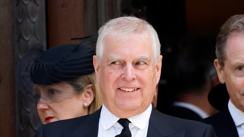 Britain's Royal Family 'don't know what's coming next'